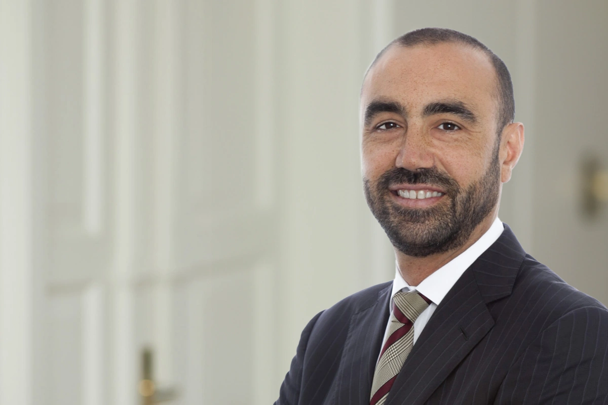 Mark Baldassarre